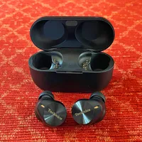 Technics EAH-AZ80 wireless ANC earbuds was £259 now £219 (save £40)Four stars
Read our Technics EAH-AZ80 review