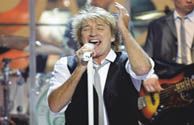 Rod Stewart signs up as guest X Factor judge