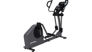 Life Fitness E3 Cross Trainer