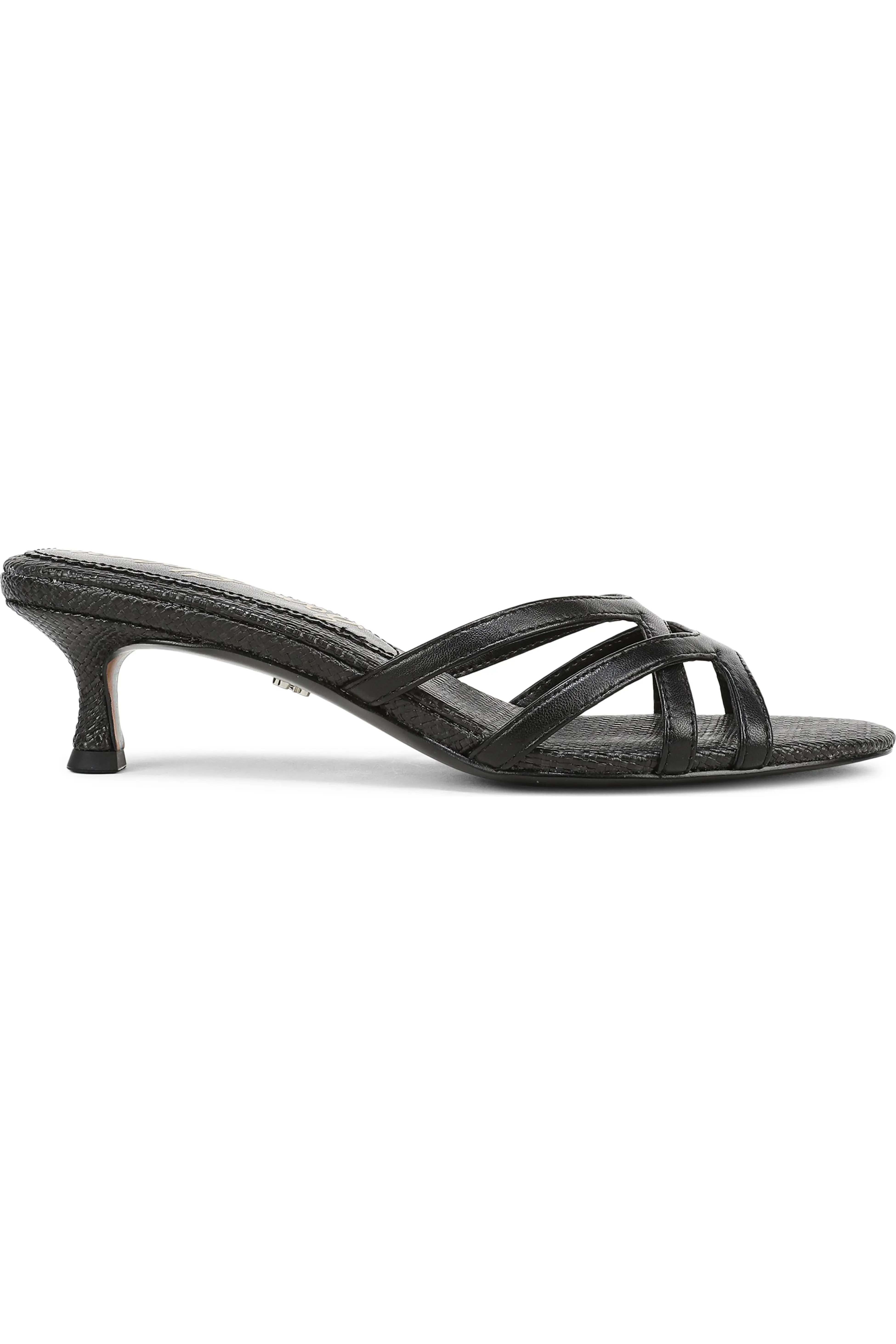 Sam Edelman, Camille Kitten Heel Sandal
