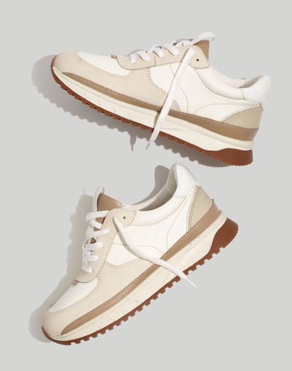 The 15 Best Work Sneakers for Women in 2024 | Marie Claire