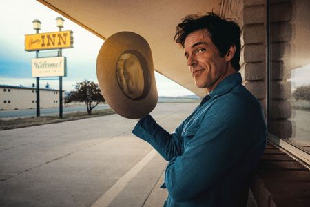 Brandon Flowers 2026