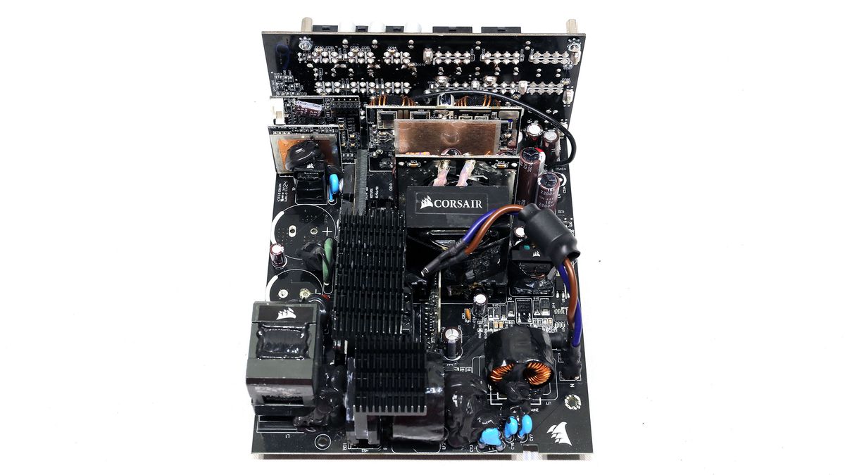 Corsair RM1000x (2021)