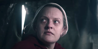 elisabeth moss in the handmaid's tale season 4