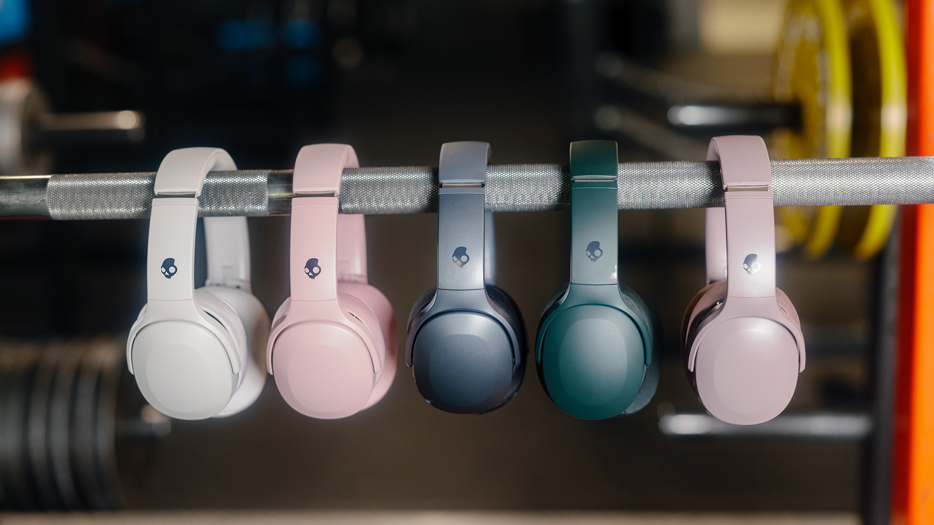 Skullcandy Crusher 540 Active launch