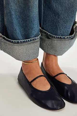 Moira Mary Jane Flats