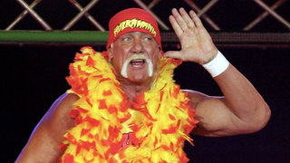 Hulk Hogan Real American Freestyle Tribute 30 August, 2025