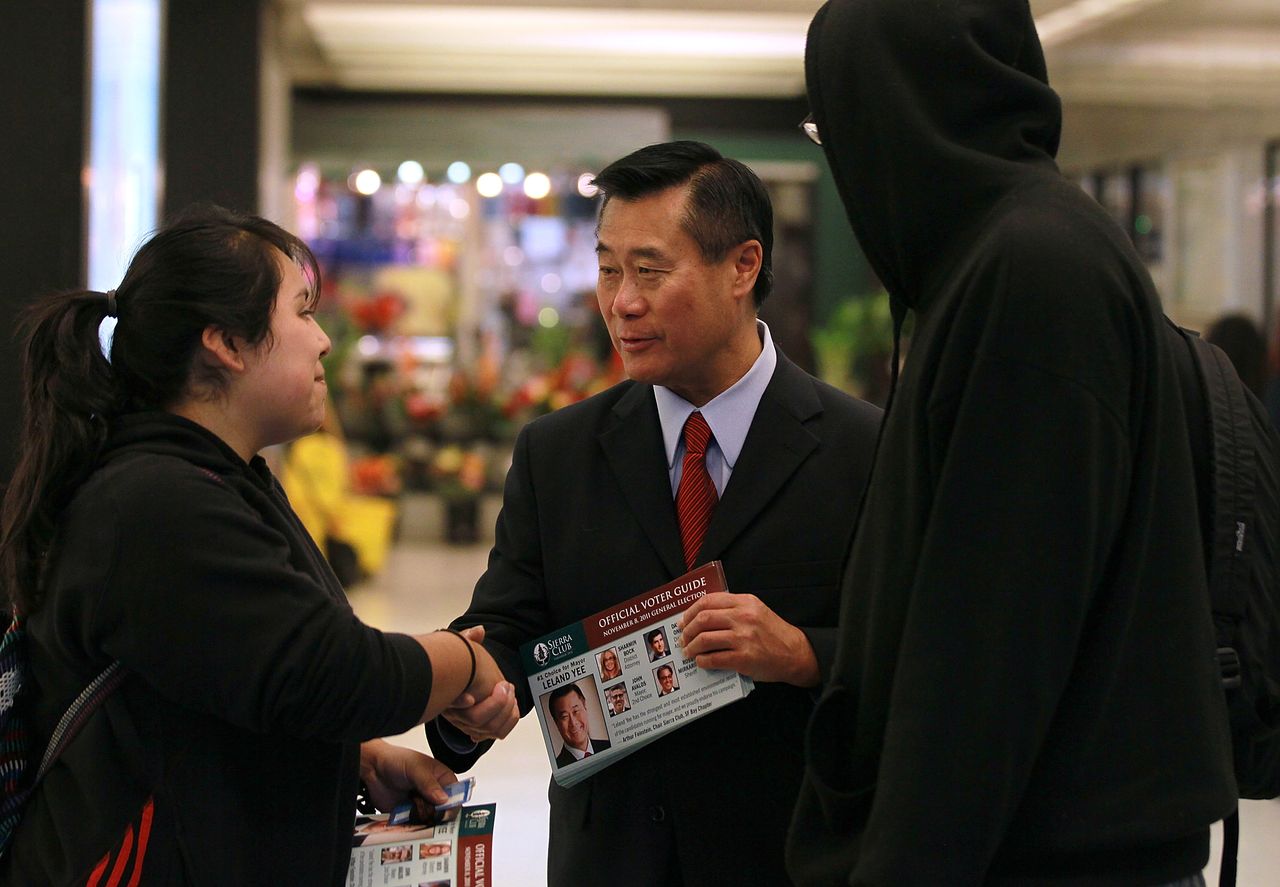 California State Sen. Leland Yee isn&amp;#039;t the most interesting figure nabbed in a new FBI sting