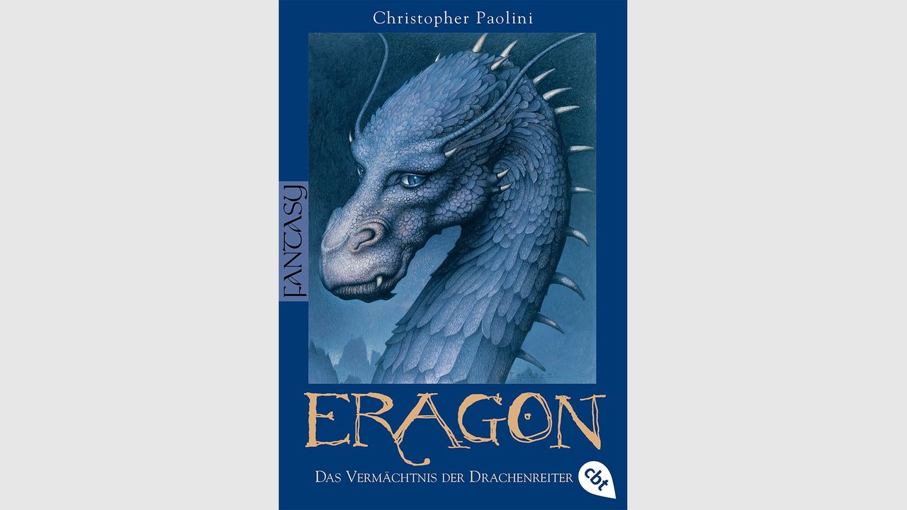 Eragon Buch 1