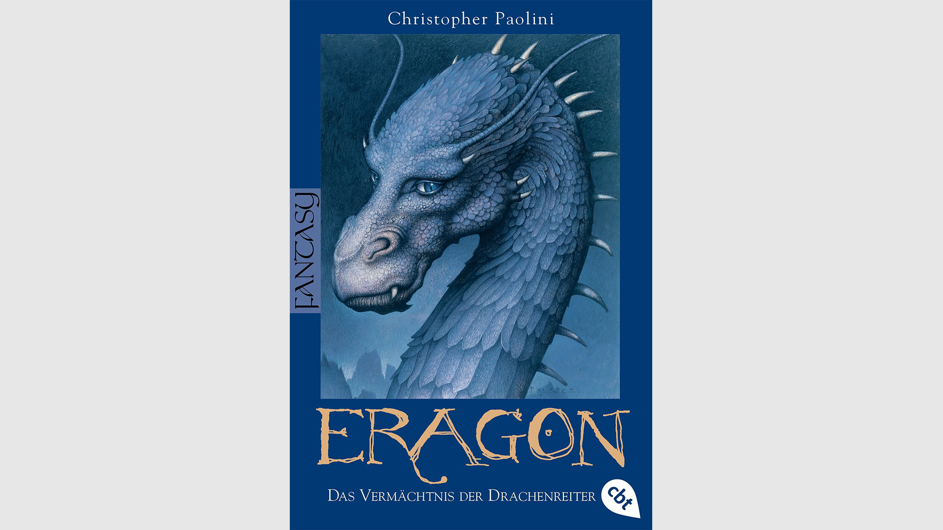 Eragon Buch 1