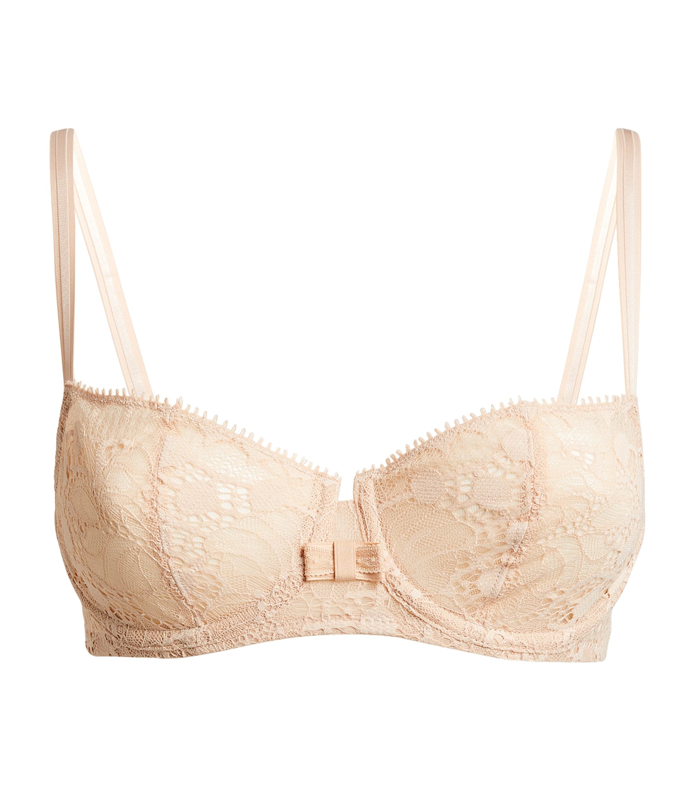 Chantelle Day to Night Half-Cup Bra