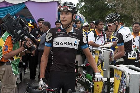 Australian Lachlan Morton (Chipotle Development Team) finished sixth overall for his best result and is a rider to watch in future tours.