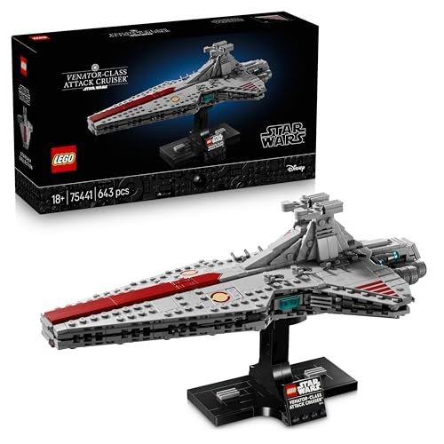 Venator-Class Attack Cruiser