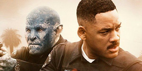 Netflix's Bright Reviews Are In, Here's What The Critics Are Saying ...