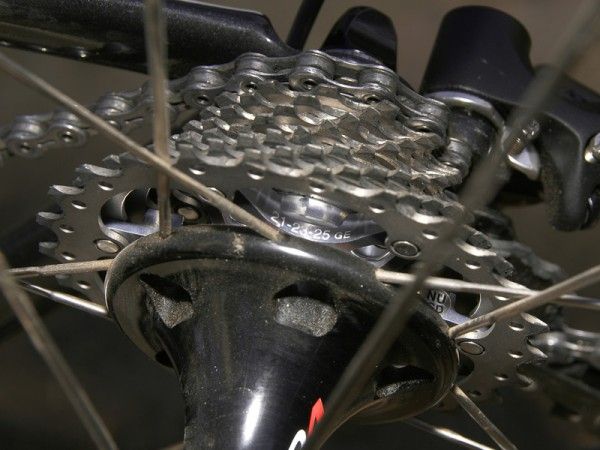 Shimano has greatly expanded the range of available ratios to appeal to a wider audience