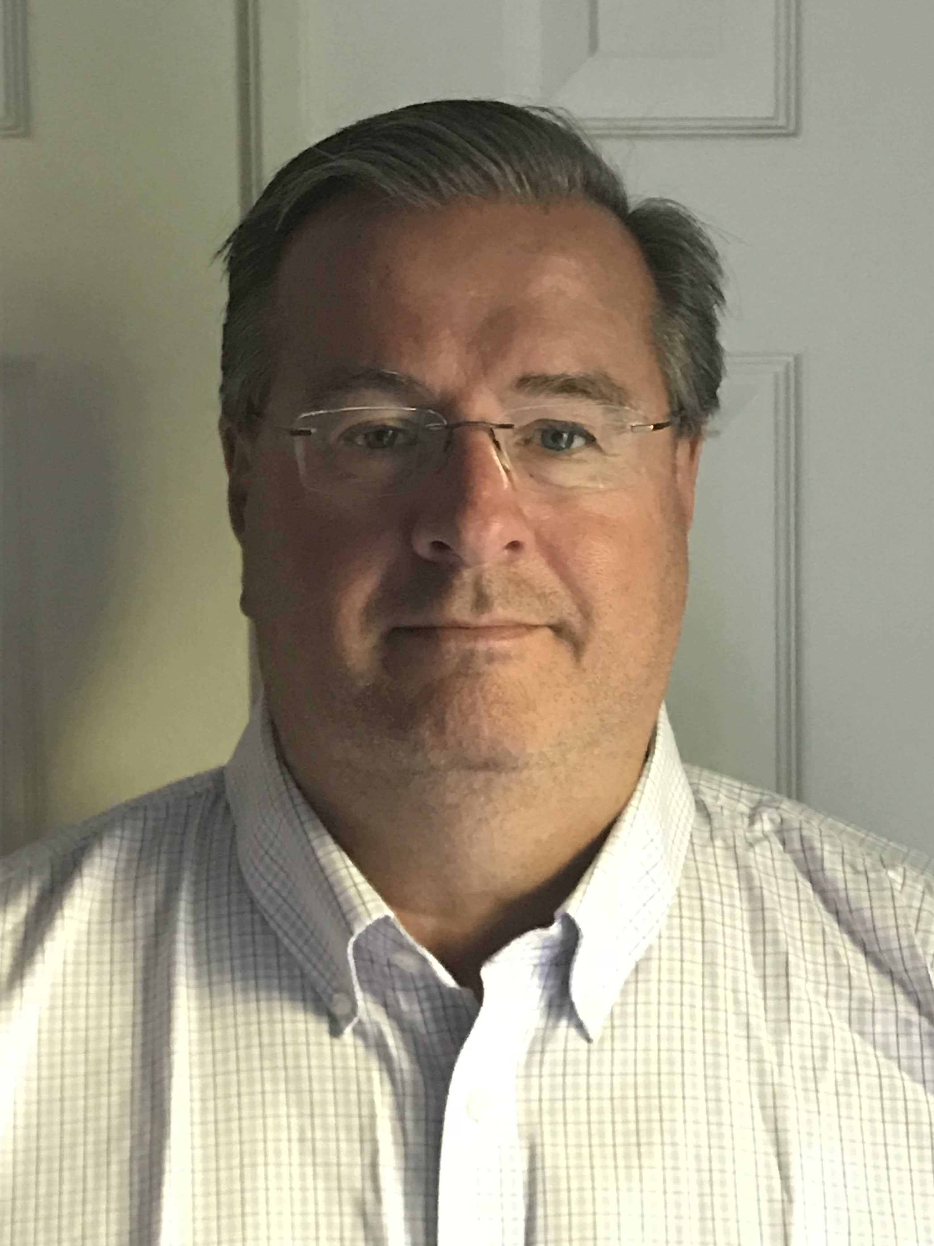 CP Communications Adds Ken Dillard as North American Sales VP