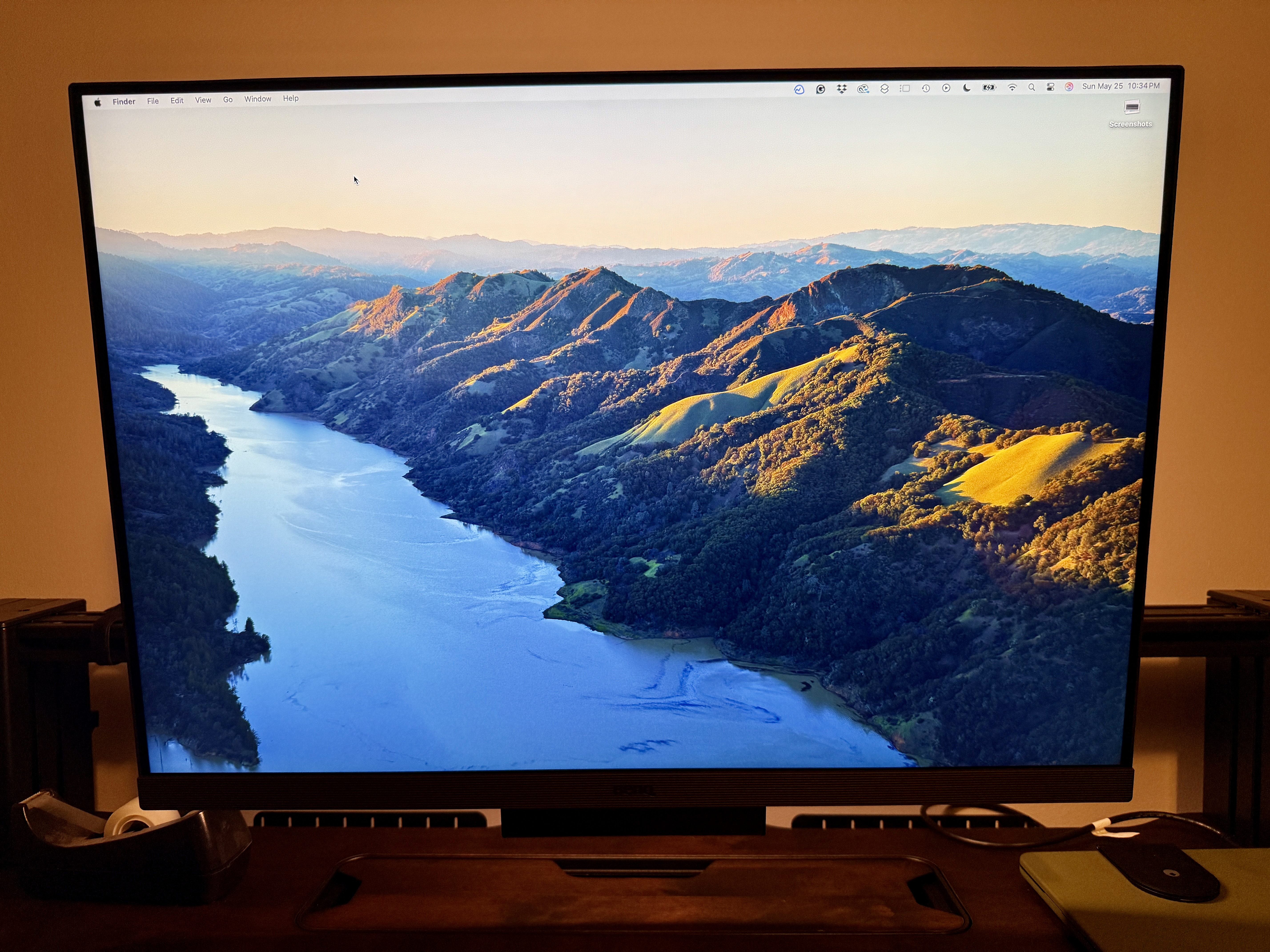 BenQ RD280U
