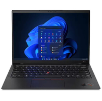 Lenovo ThinkPad X1 Carbon Gen 10: was