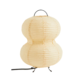 Rice Paper Table Lamp