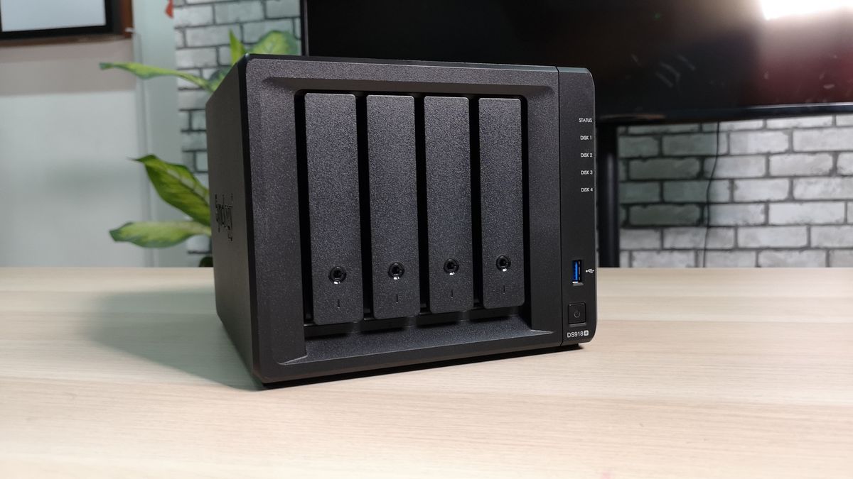 synology-diskstation-ds918-review-techradar