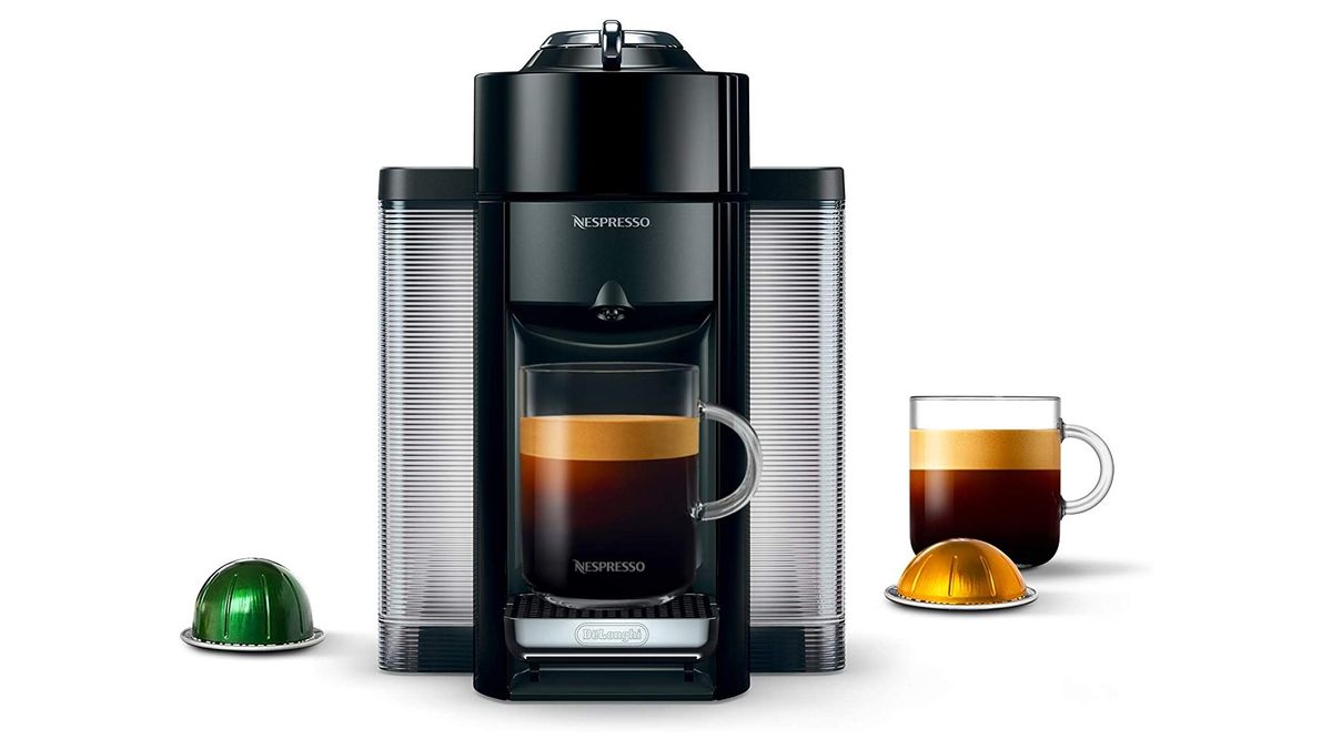 The best cheap Nespresso machine sales, prices and deals for December