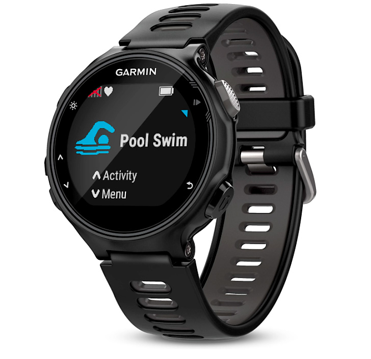 Garmin Forerunner 735XT