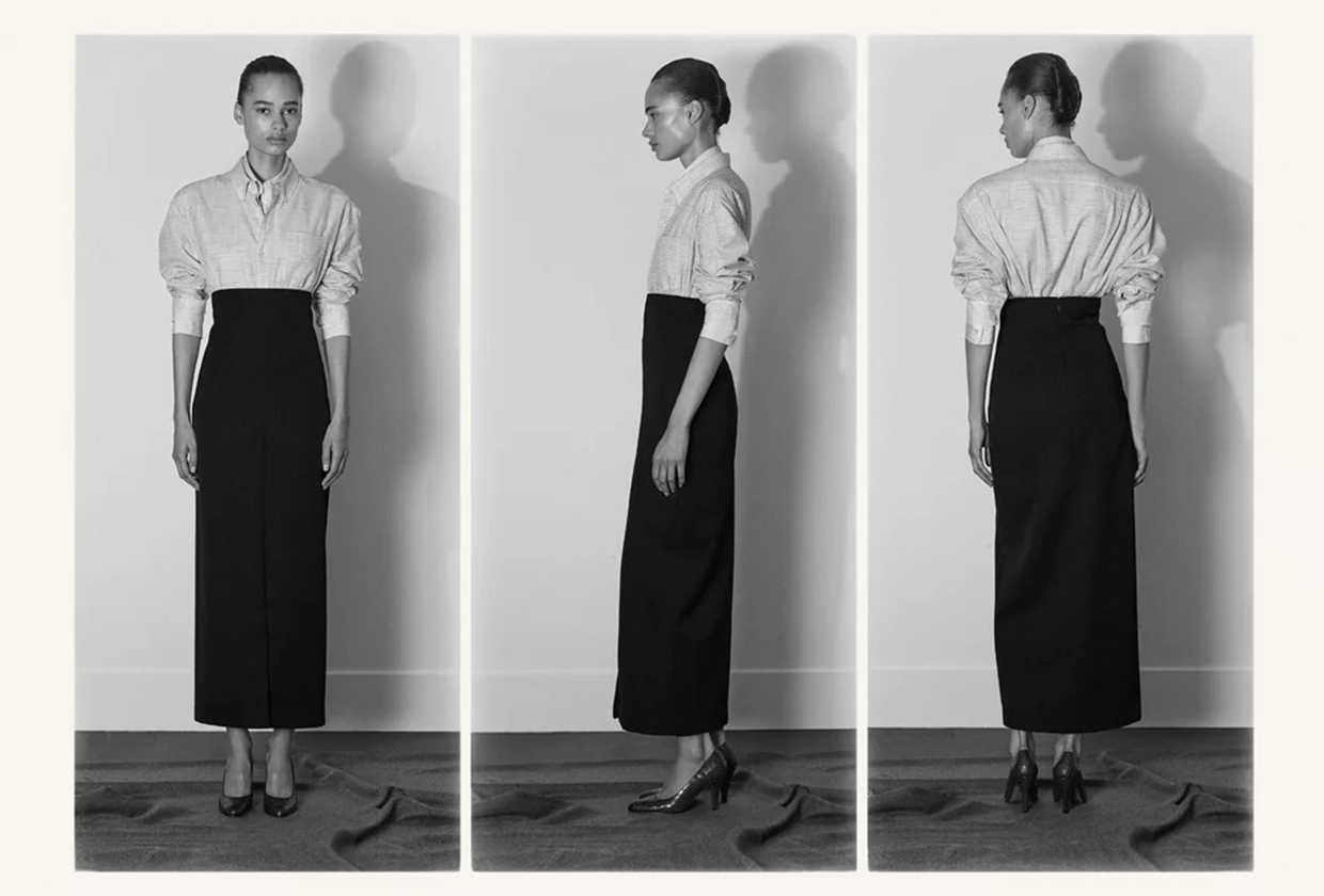 The Row summer 2026 collection
