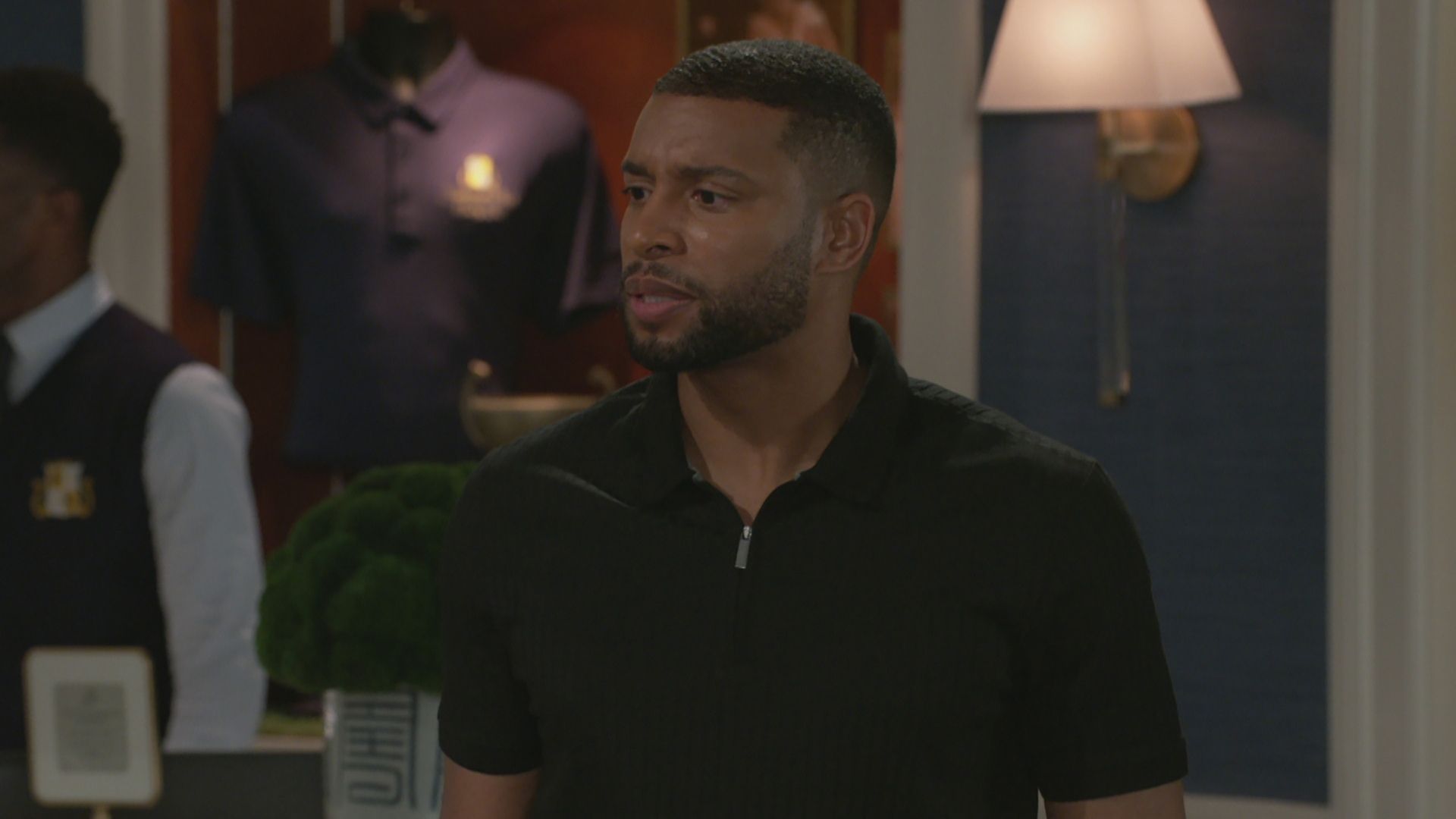 Beyond the Gates spoilers: Martin's truth revealed, but... | What to Watch