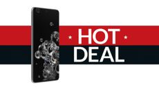 Samsung Galaxy S20 Ultra phone deals
