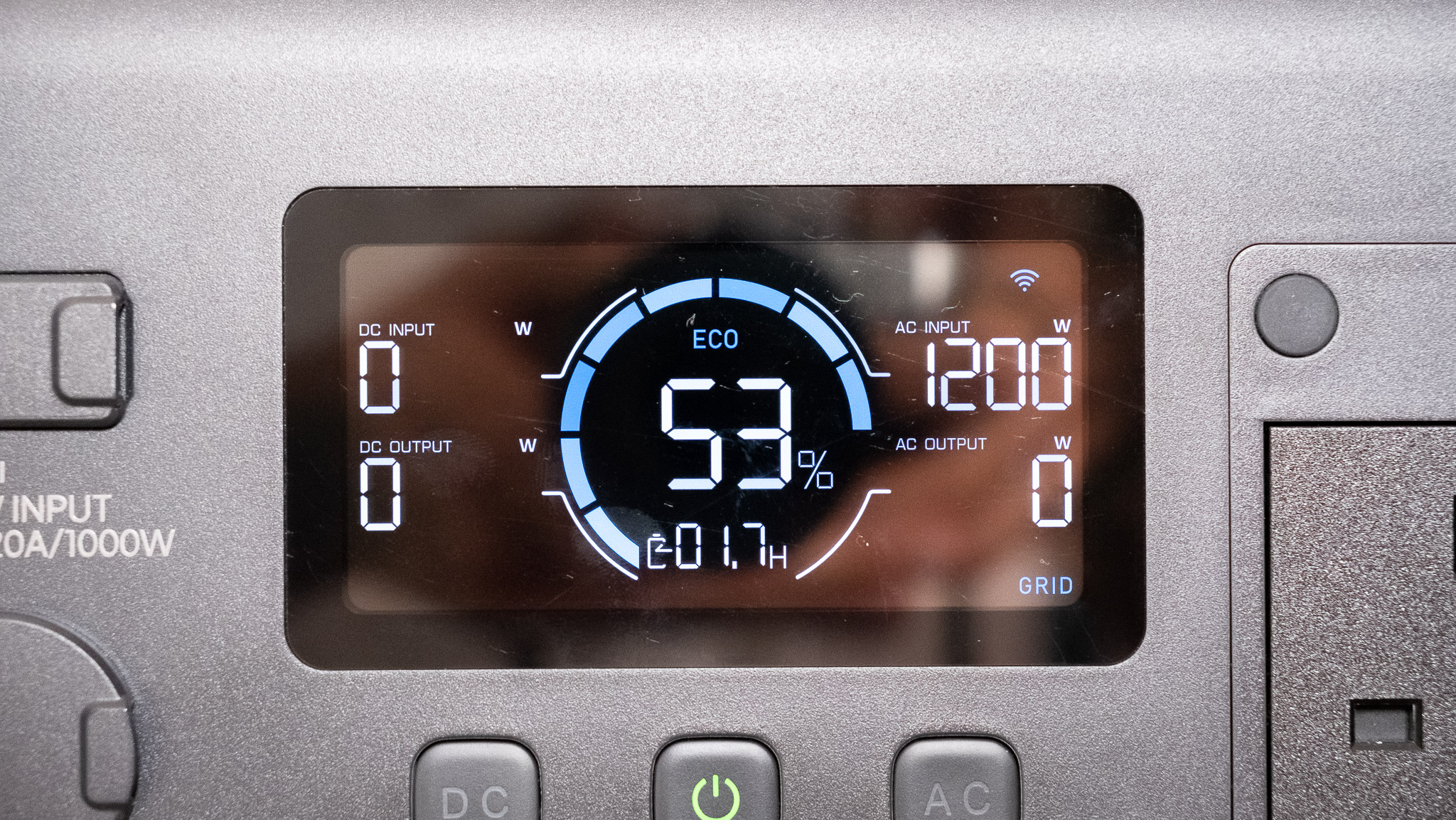 Bluetti Elite 400 review