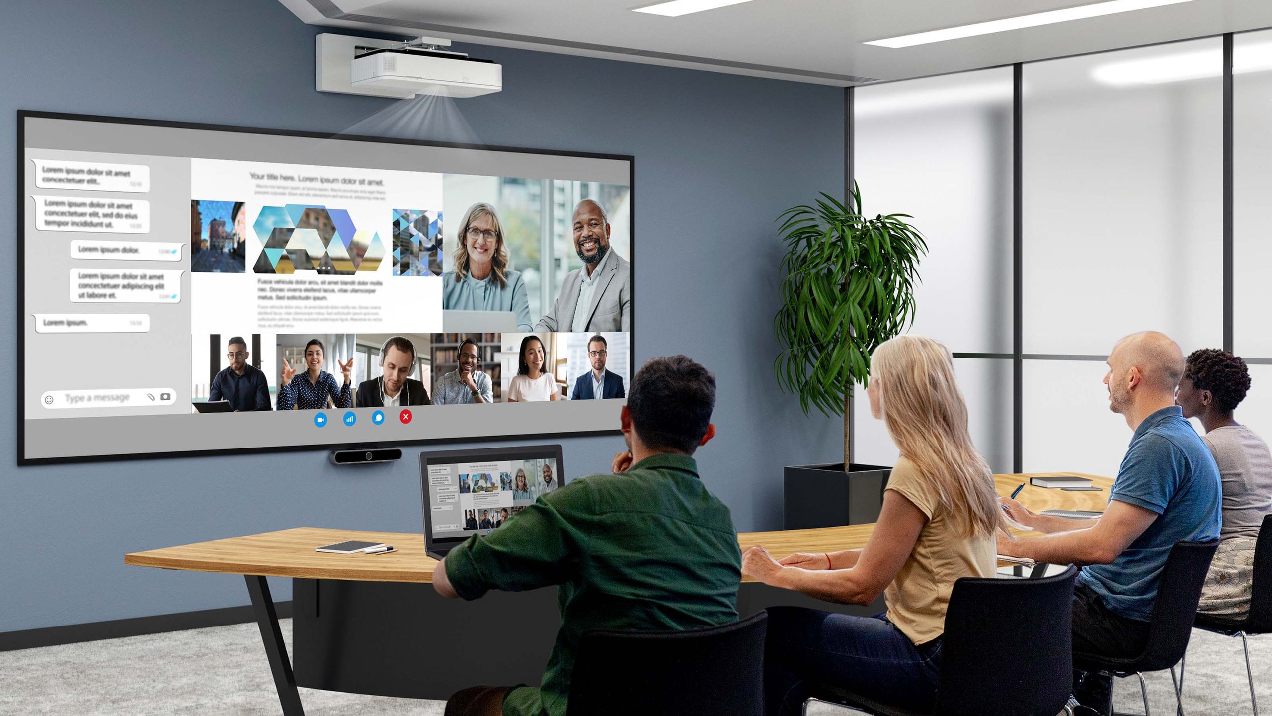 Classroom Projectors: What You Need to Know for the First Day of School ...