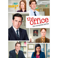 The Office: The Complete Series: $79.98