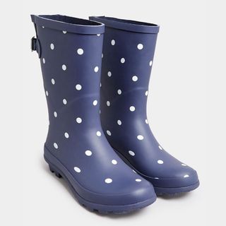 Yours Mid-Calf Wellies