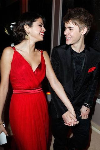 obsessed with jelena