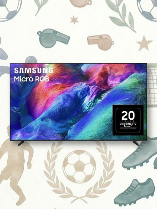 R85H Micro RGB (85-inch)