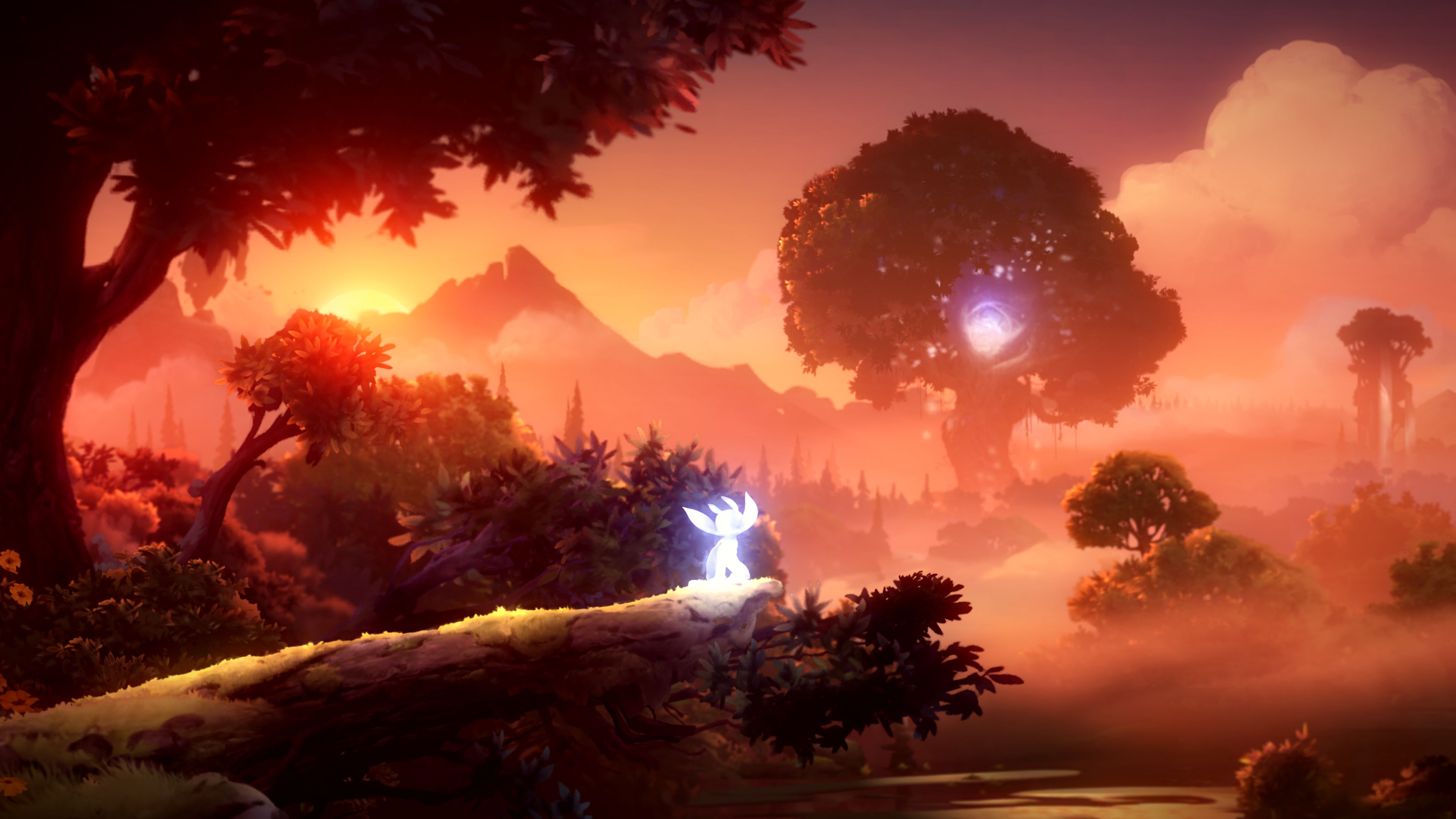 Coming Soon to Xbox Game Pass for PC: Ori and The Will of the