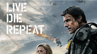    Edge of Tomorrow aka Live. Die. Repeat (2014)