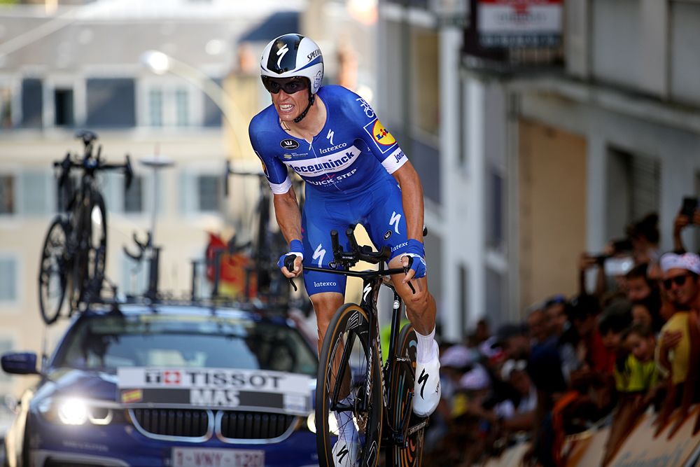 Enric Mas (Deceuninck-QuickStep)