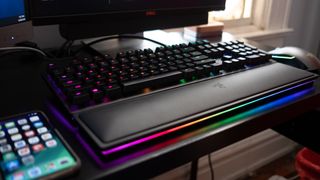 Razer Huntsman Elite