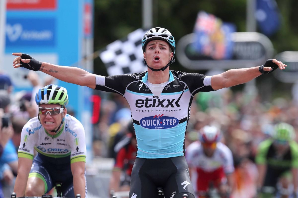 Gianni Meersman (Etixx-Quick Step)