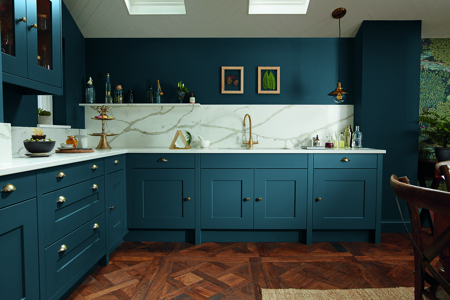 The best paints for kitchen cabinets - the expert guide to getting it ...