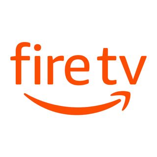 Amazon Fire TV square logo