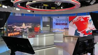 BBC News studios