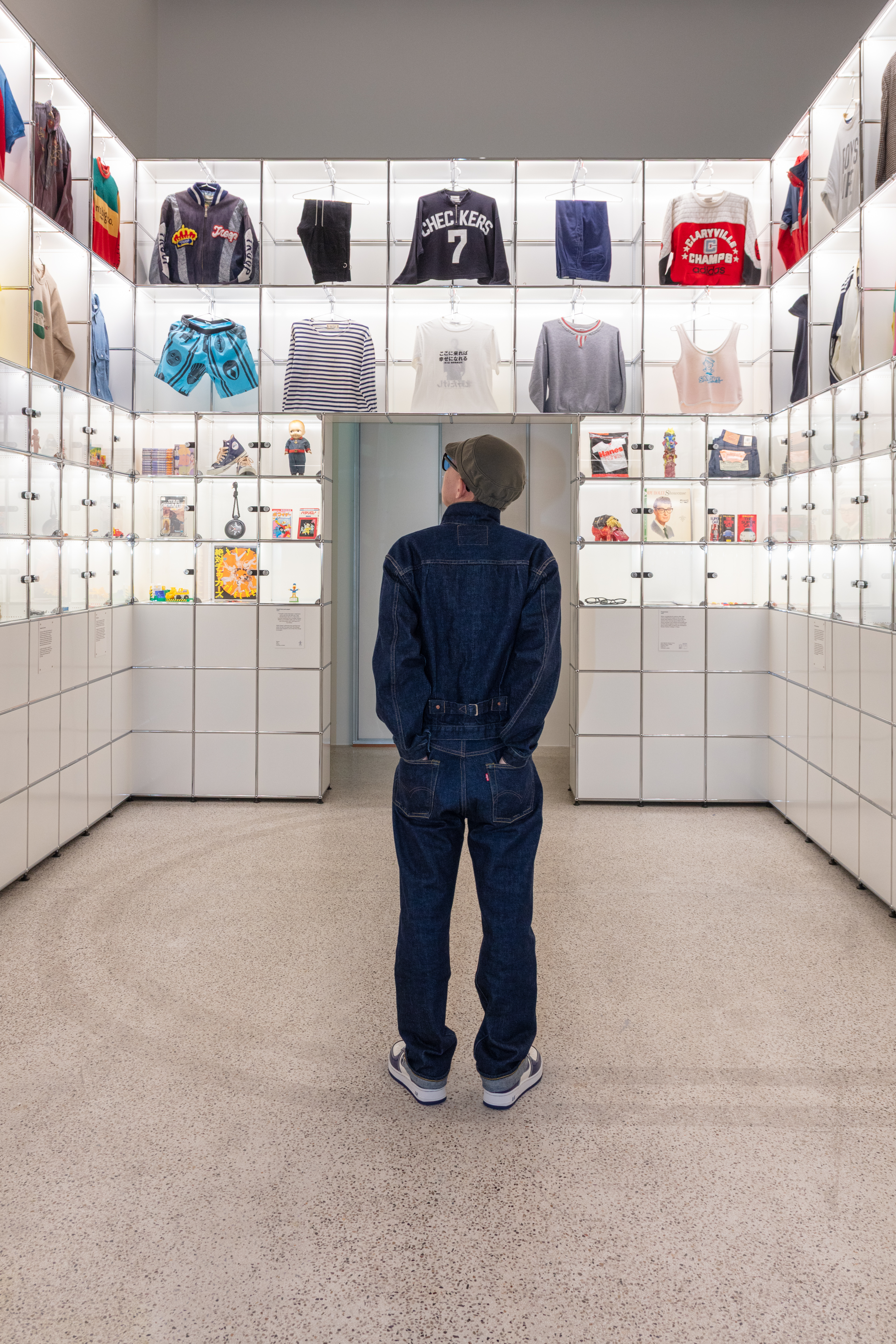 NIGO