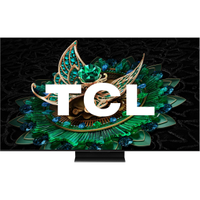 TCL QD mini-LED 55C71N (2024) van €1.199 voor €699