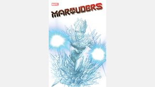 Marvel Comics June 2021 solicitations