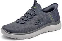 Skechers Summits High Range Slip-in Sneaker (Men's)