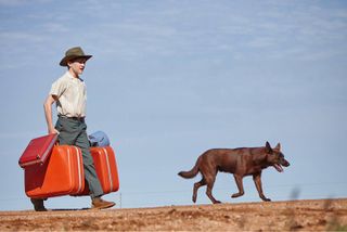 Red Dog True Blue Levi Miller Phoenix