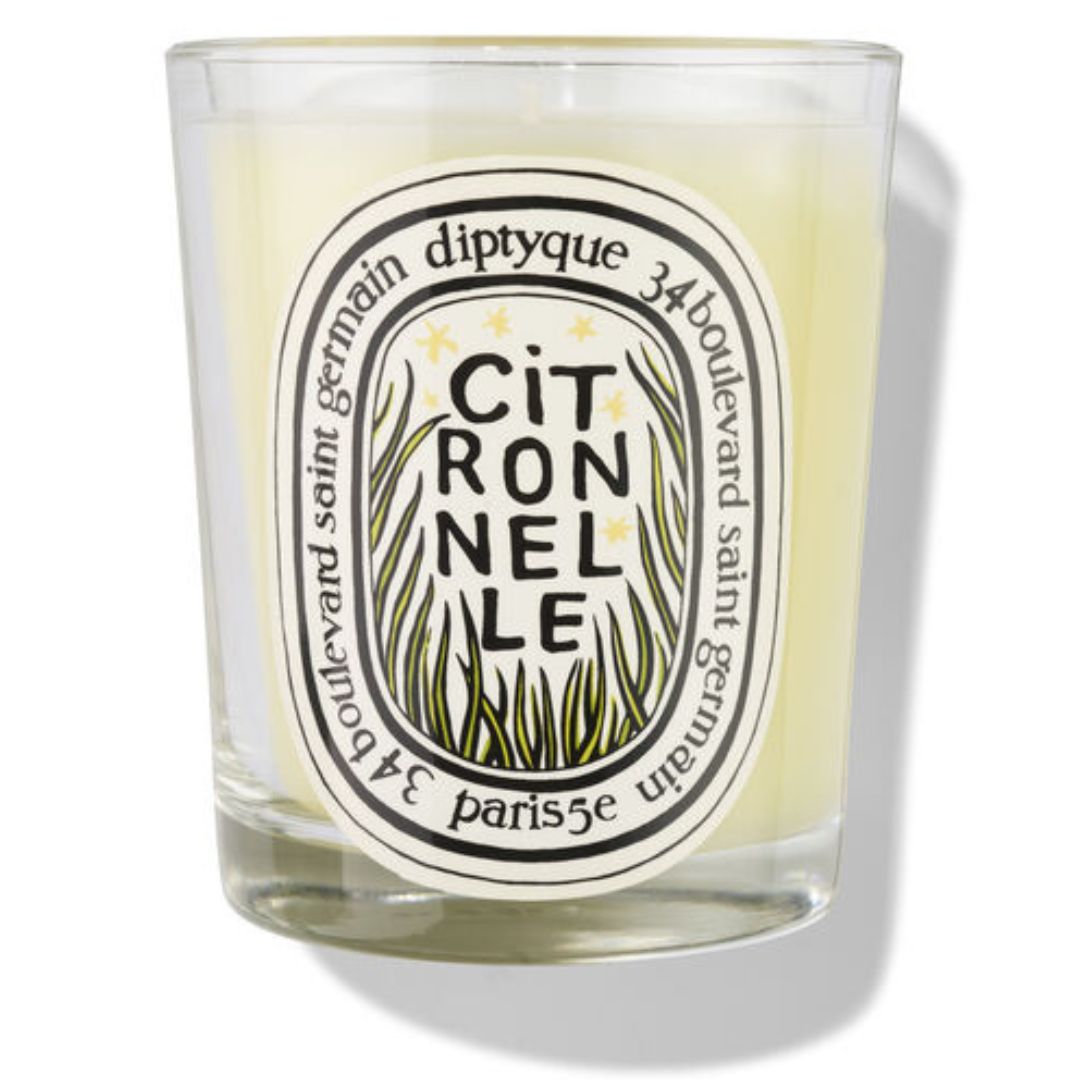 DiptyqueCitronnelle Candle
