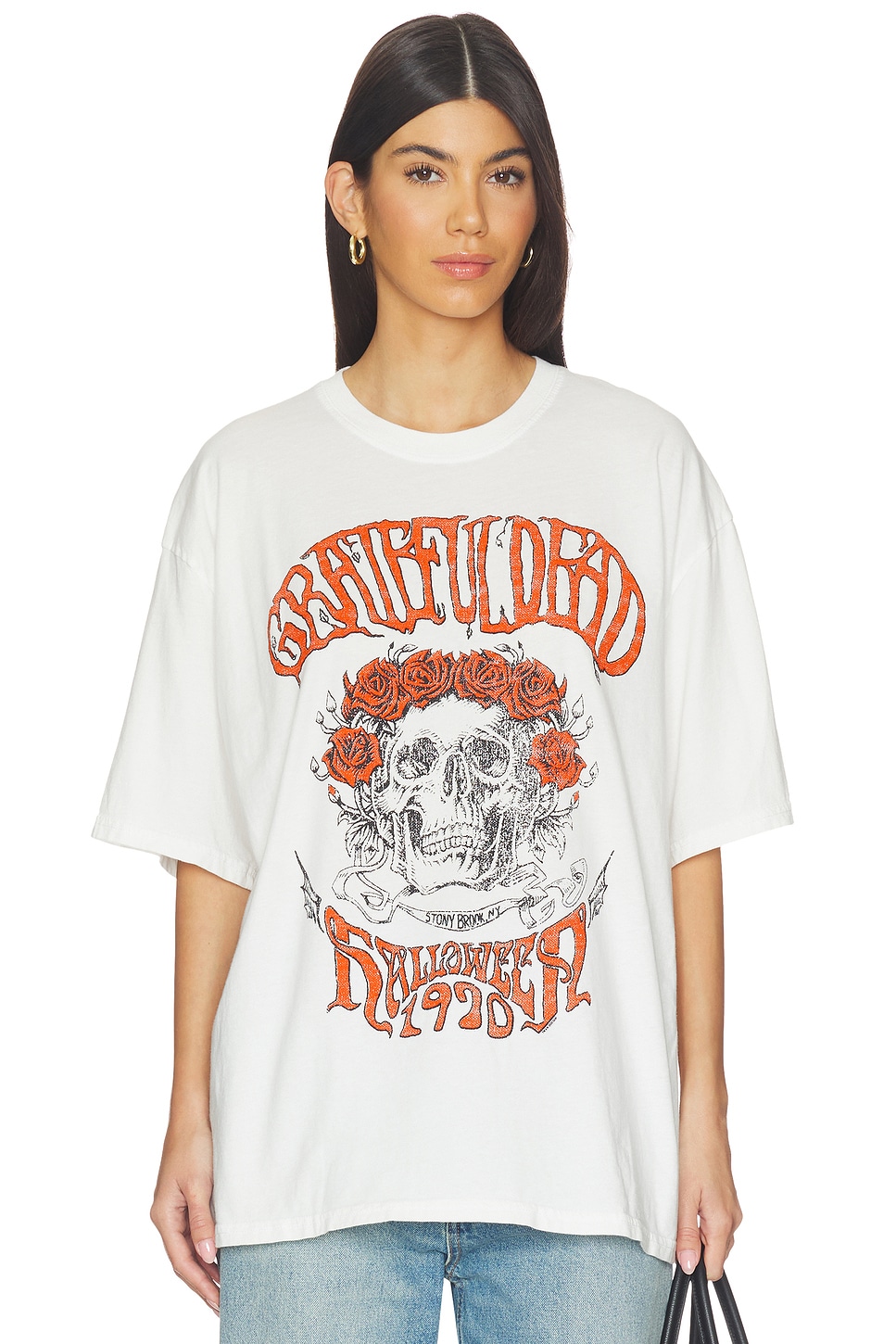 Grateful Dead 1970 Tee